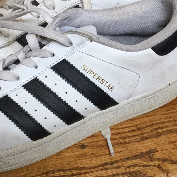 Adidas superstar - Picture 6 of 8